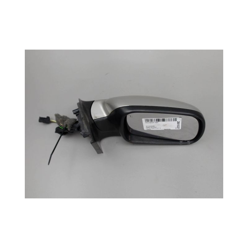 RETROVISEUR EXTERIEUR DROIT PEUGEOT 307