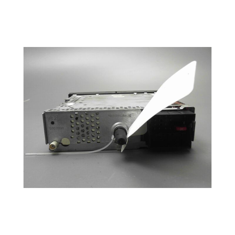 AUTORADIO PEUGEOT 207 2006-2013