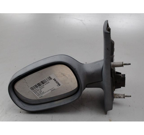 RETROVISEUR EXT ELECTRIQUE G