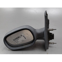 RETROVISEUR EXTERIEUR ELECTRIQUE GAUCHE RENAULT MEGANE