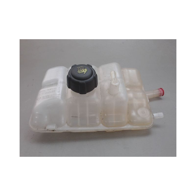 VASE EXPANSION RENAULT MEGANE