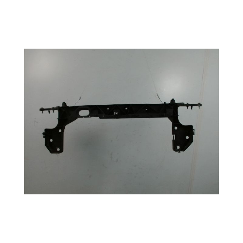 FACE AVANT RENAULT CLIO