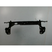 FACE AVANT RENAULT CLIO