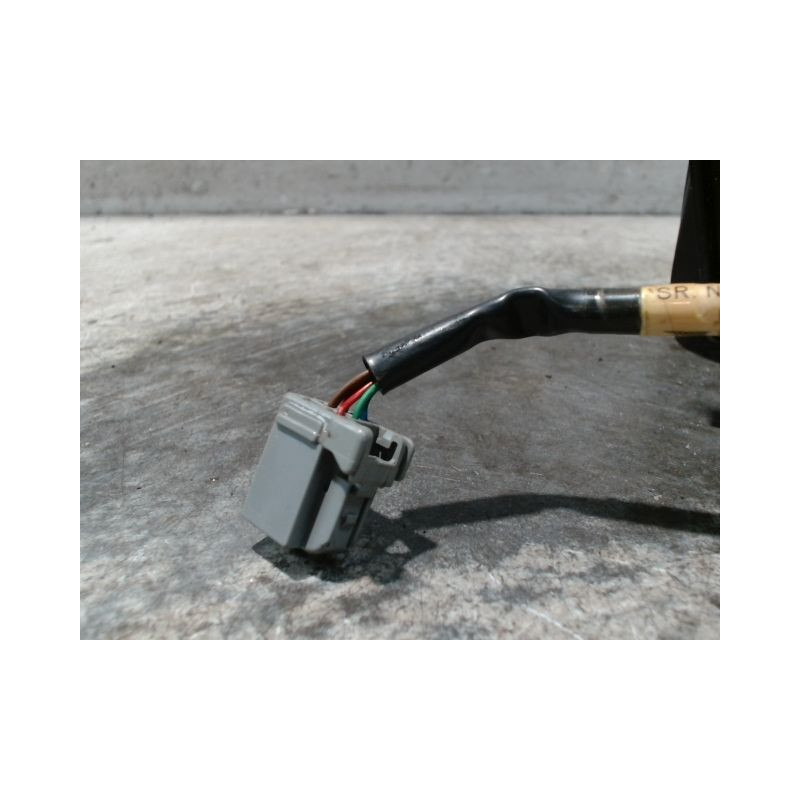RETROVISEUR EXTERIEUR ELECTRIQUE GAUCHE FORD FOCUS