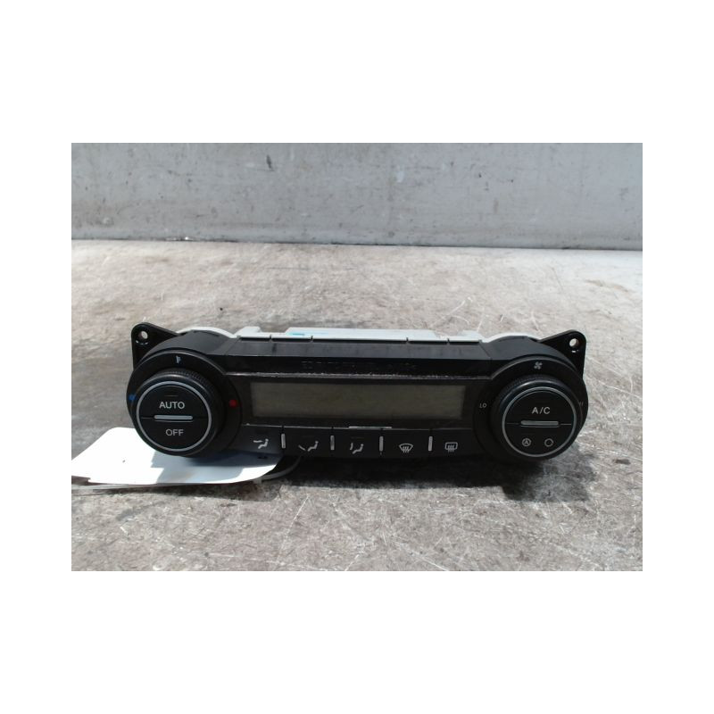 COMMANDE DE CHAUFFAGE KIA CEE-D