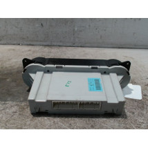COMMANDE DE CHAUFFAGE KIA CEE-D