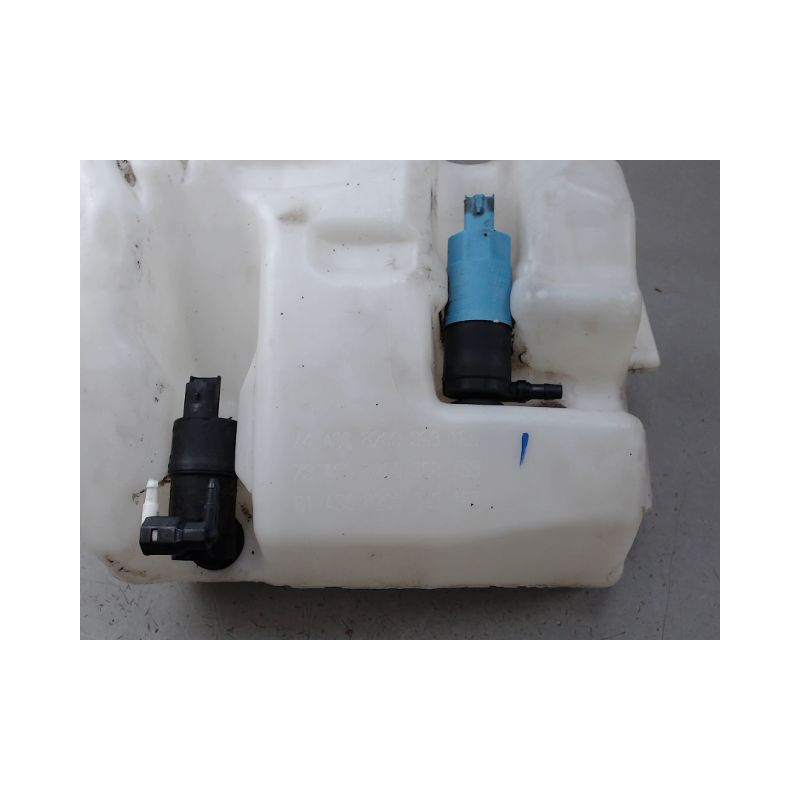 RESERVOIR LAVE-GLACE AVANT RENAULT ESPACE