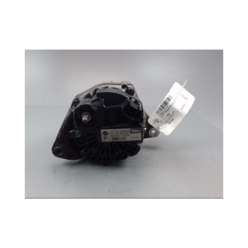 ALTERNATEUR NISSAN NOTE I Phase 1 2006-2009