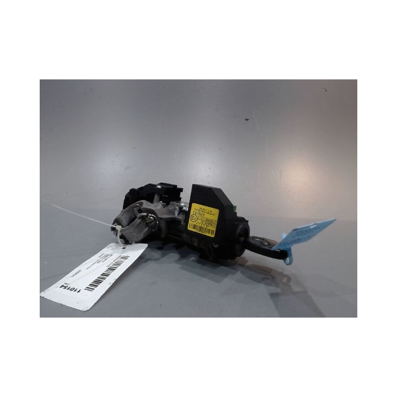 ANTIVOL DE DIRECTION HONDA CIVIC