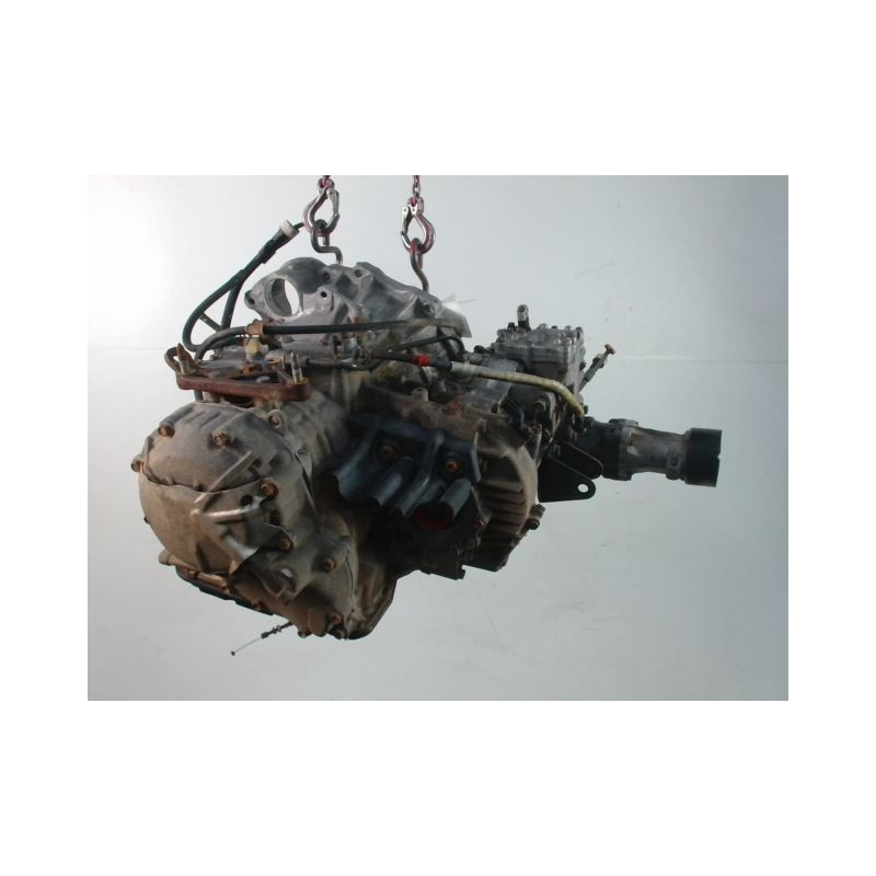 BOITE A VITESSE AUTOMATIQUE TOYOTA RAV4 BREAK I Phase 1 1994-1997 2.0 4WD 