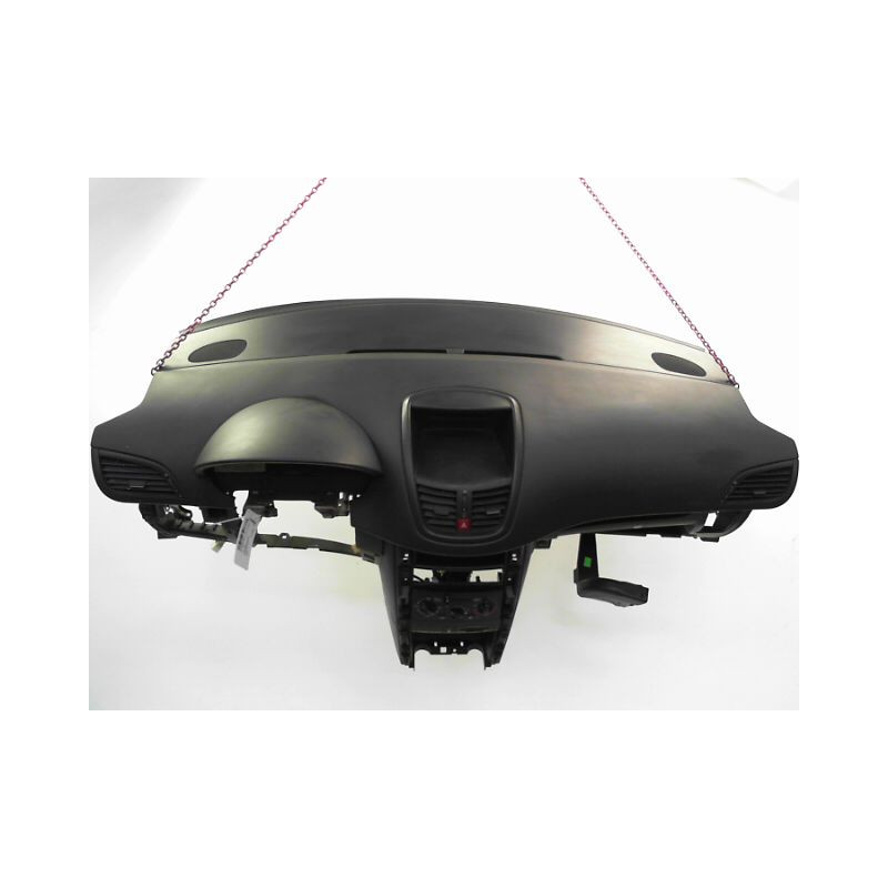PLANCHE DE BORD  PEUGEOT 207 2006-2013