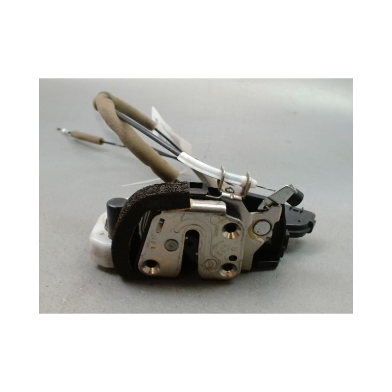 SYSTEME CONDAMNATION AVANT DROIT NISSAN JUKE Phase 1 2010-...