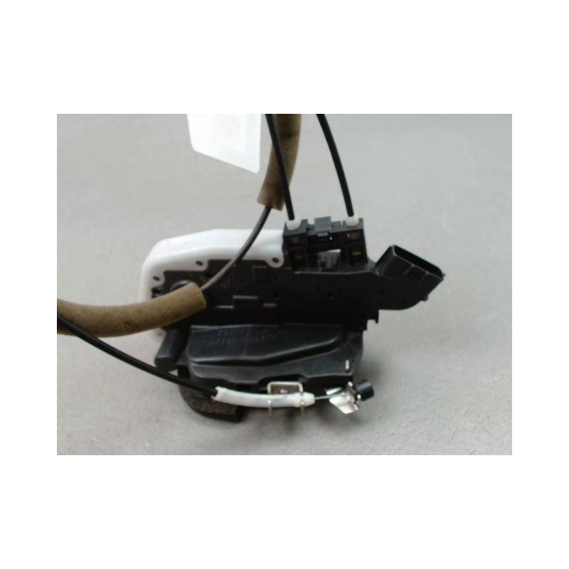 SYSTEME CONDAMNATION AVANT DROIT NISSAN JUKE Phase 1 2010-...