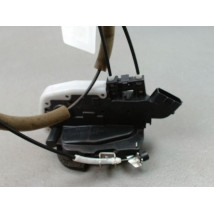 SYSTEME CONDAMNATION AVANT DROIT NISSAN JUKE Phase 1 2010-...