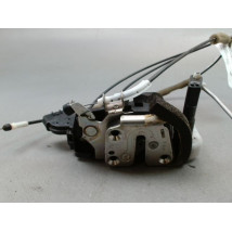 SYSTEME CONDAMNATION AVANT GAUCHE NISSAN JUKE Phase 1 2010-...