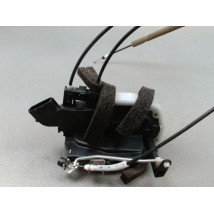 SYSTEME CONDAMNATION AVANT GAUCHE NISSAN JUKE Phase 1 2010-...