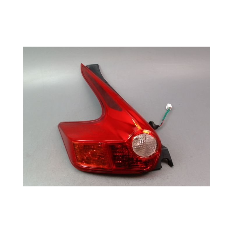 FEU ARRIERE GAUCHE  NISSAN JUKE Phase 1 2010-...