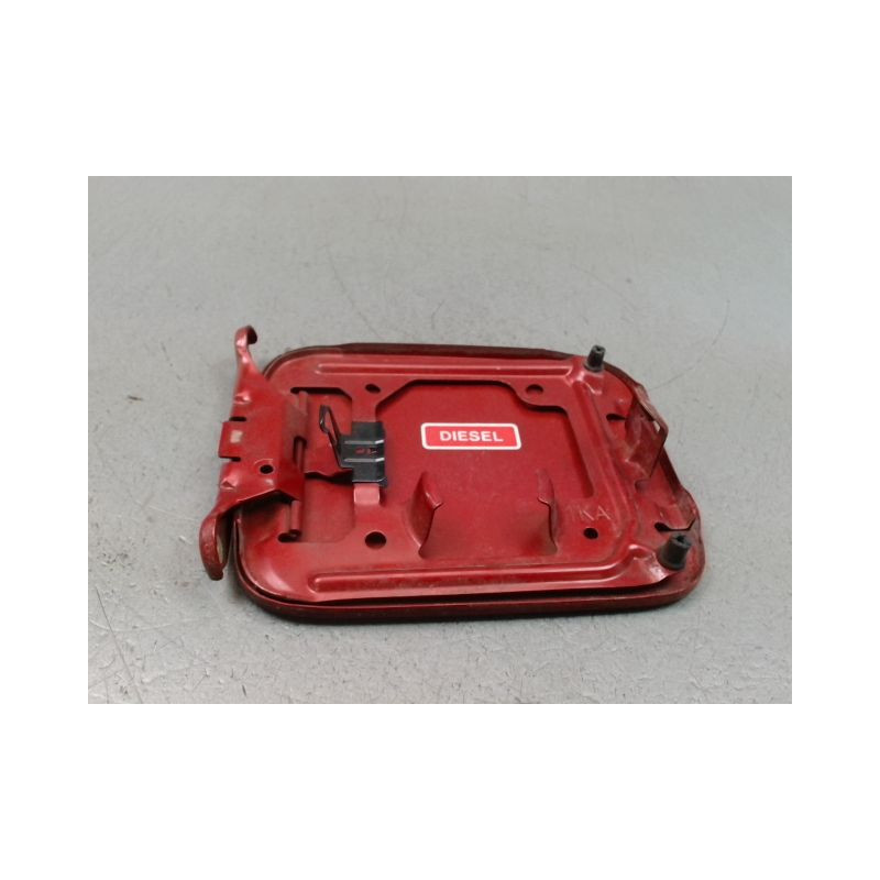 VOLET DE TRAPPE CARBURANT NISSAN JUKE Phase 1 2010-...