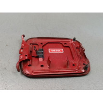 VOLET DE TRAPPE CARBURANT NISSAN JUKE Phase 1 2010-...