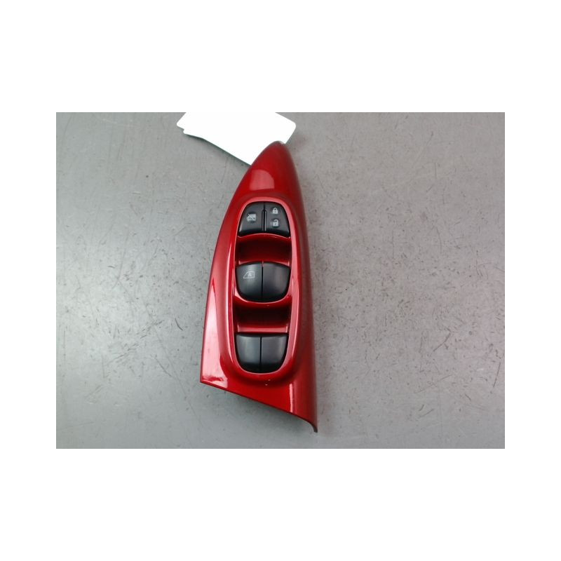 COMMANDE LEVE-GLACE PORTE AVG NISSAN JUKE Phase 1 2010-...