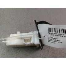 SERRURE HAYON  NISSAN JUKE Phase 1 2010-...