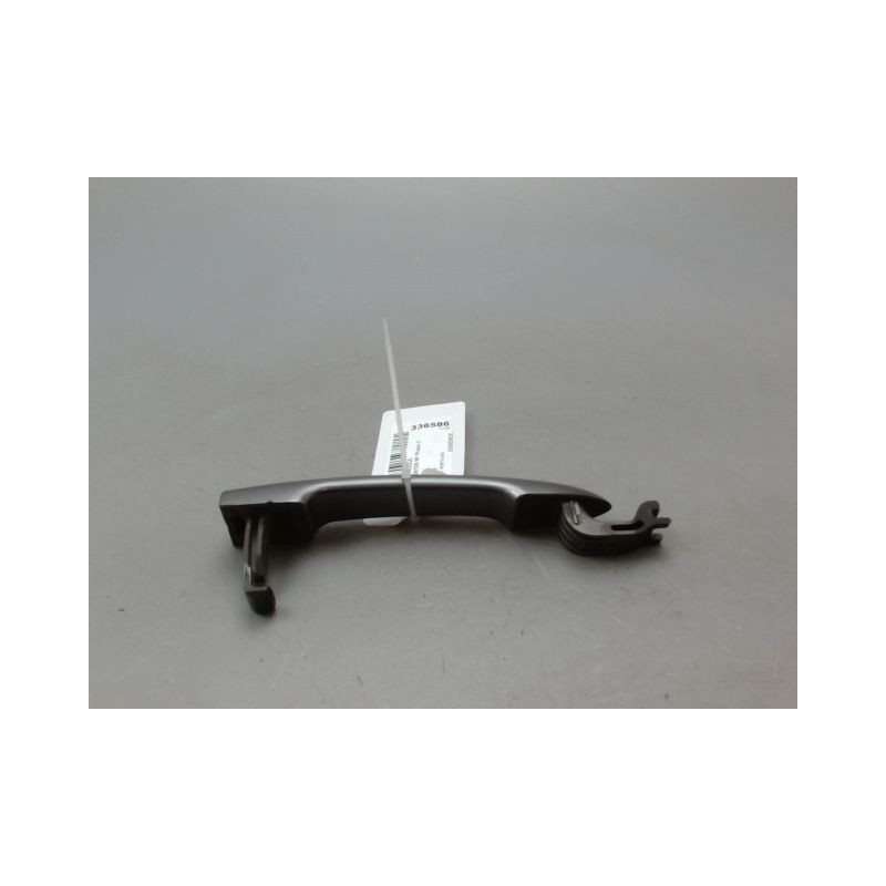 POIGNEE EXTERIEURE PORTE AVANT GAUCHE RENAULT MODUS Phase 2 2008-2012