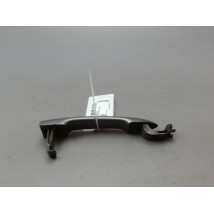 POIGNEE EXTERIEURE PORTE AVANT GAUCHE RENAULT MODUS Phase 2 2008-2012