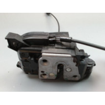 SYSTEME CONDAMNATION ARRIERE GAUCHE RENAULT MODUS Phase 2 2008-2012