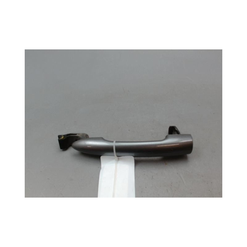 POIGNEE EXTERIEURE PORTE ARRIERE GAUCHE RENAULT MODUS Phase 2 2008-2012