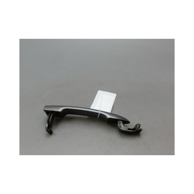 POIGNEE EXTERIEURE PORTE ARRIERE GAUCHE RENAULT MODUS Phase 2 2008-2012