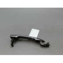POIGNEE EXTERIEURE PORTE ARRIERE GAUCHE RENAULT MODUS Phase 2 2008-2012