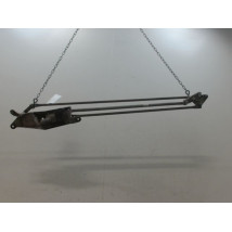 MECANISME ESSUIE-GLACE AVANT RENAULT MODUS Phase 2 2008-2012