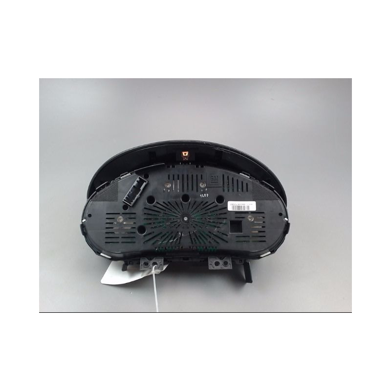 BLOC COMPTEURS CHEVROLET CRUZE BERL. 2009-...