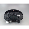BLOC COMPTEURS CHEVROLET CRUZE BERL. 2009-...