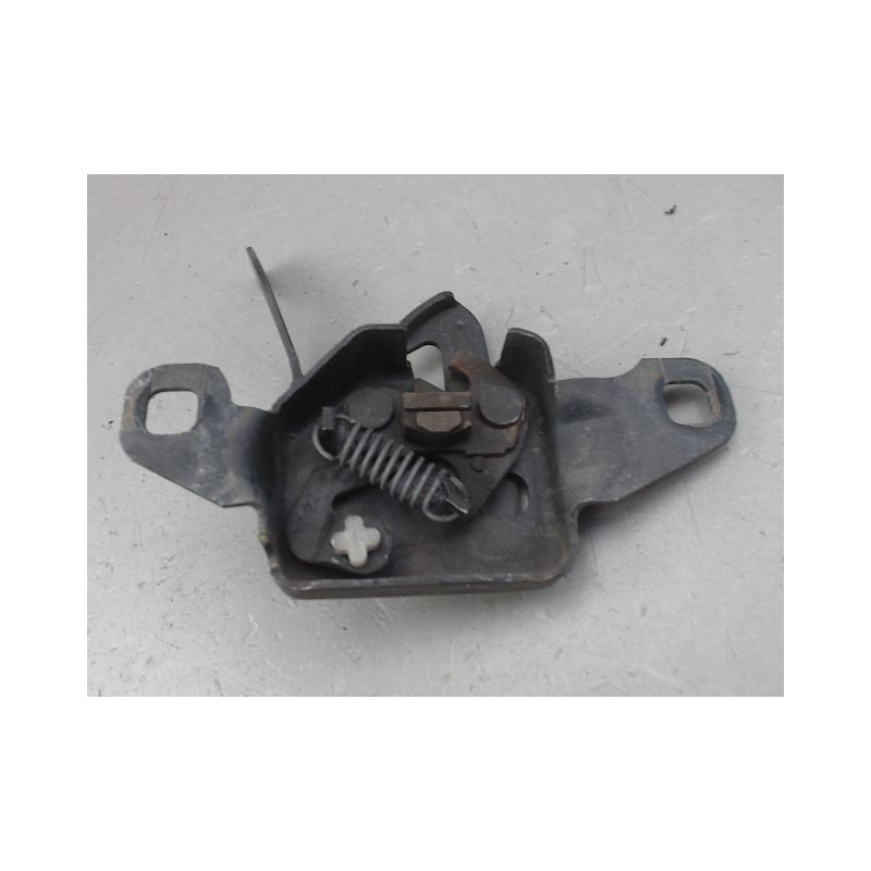 SERRURE CAPOT RENAULT TWINGO