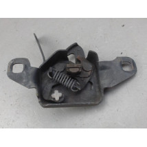 SERRURE CAPOT RENAULT TWINGO