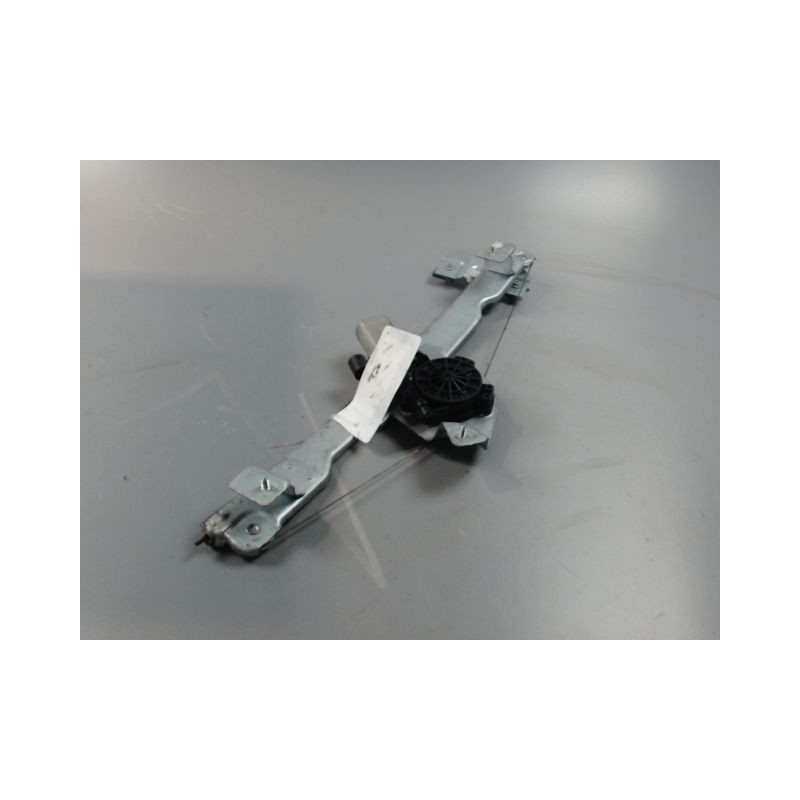 MECANISME+MOTEUR LEVE-GLACE AVANT GAUCHE DACIA DUSTER 2010-