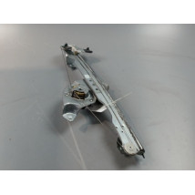 MECANISME+MOTEUR LEVE-GLACE AVANT GAUCHE DACIA DUSTER 2010-