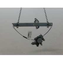 MECANISME+MOTEUR LEVE-GLACE AVANT DROIT NISSAN JUKE Phase 1 2010-...