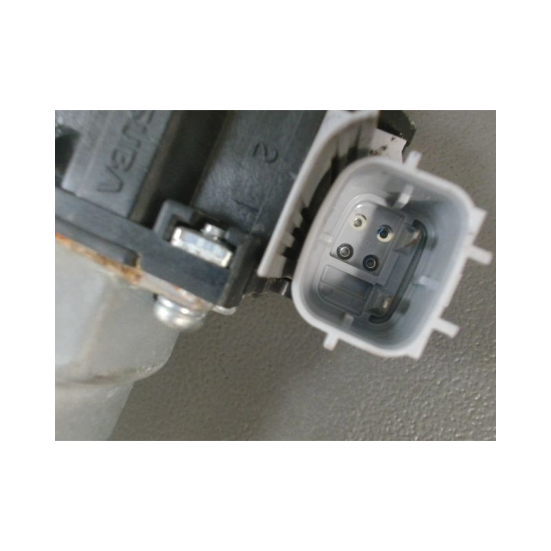 MECANISME+MOTEUR LEVE-GLACE AVANT DROIT NISSAN JUKE Phase 1 2010-...