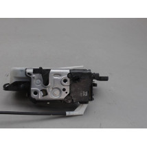 SYSTEME CONDAMNATION AVANT GAUCHE CITROEN DS3