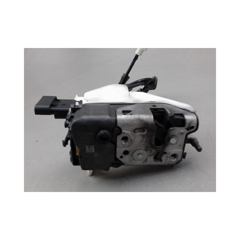 SYSTEME CONDAMNATION AVANT DROIT CITROEN DS3