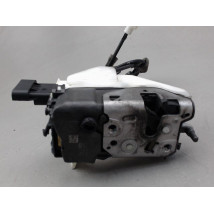 SYSTEME CONDAMNATION AVANT DROIT CITROEN DS3