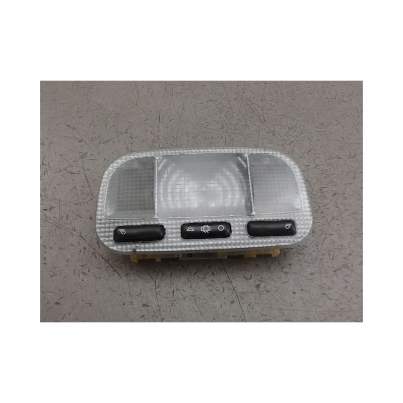 PLAFONNIER CITROEN DS3