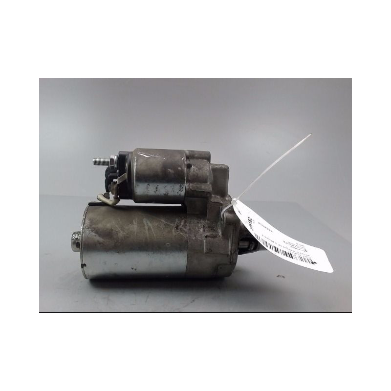DEMARREUR FIAT PUNTO II Phase 2 2003-2009