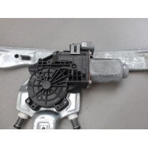 MECANISME LEVE-GLACE AVANT GAUCHE CITROEN DS3