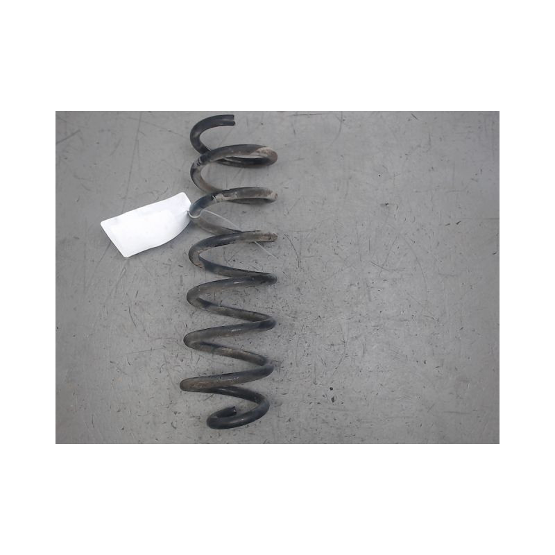 RESSORT AMORTISSEUR ARRIERE GAUCHE DACIA SANDERO 2008-