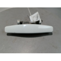 POIGNEE EXTERIEURE PORTE ARRIERE GAUCHE DACIA DUSTER 2010-