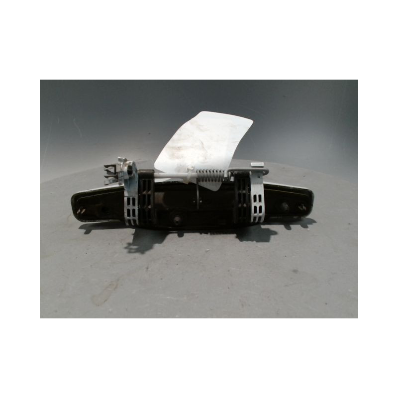 POIGNEE EXTERIEURE PORTE ARRIERE GAUCHE DACIA DUSTER 2010-