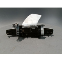 POIGNEE EXTERIEURE PORTE ARRIERE GAUCHE DACIA DUSTER 2010-